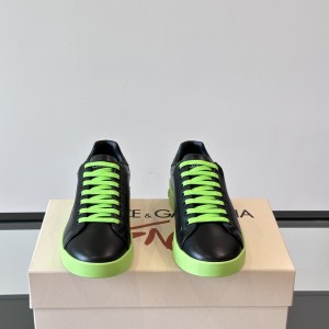 「#15748」D&G shoes