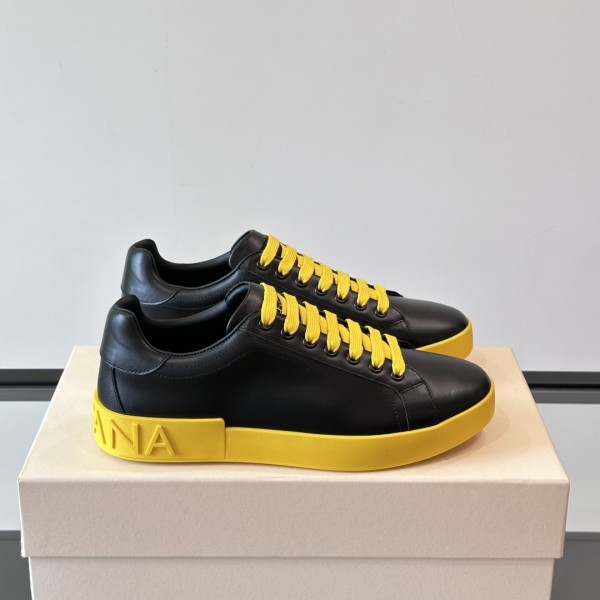 「#15749」D&G shoes