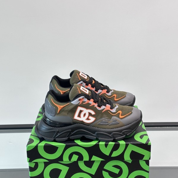 「#15752」D&G shoes