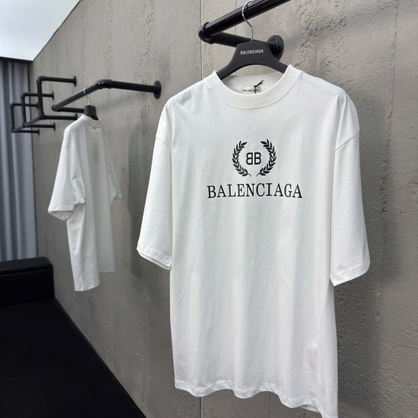 「#1653」Balenciaga T-shirt