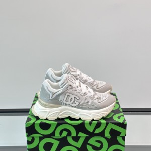 「#15753」D&G shoes