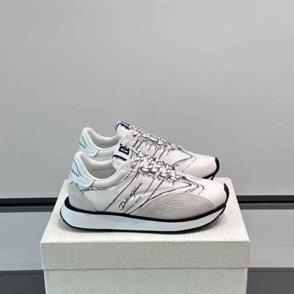 「#15754」D&G shoes