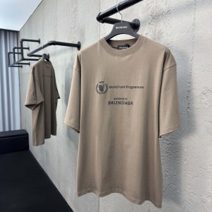 「#1654」Balenciaga T-shirt