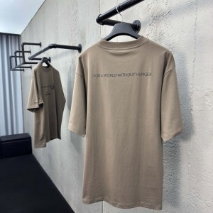 「#1654」Balenciaga T-shirt