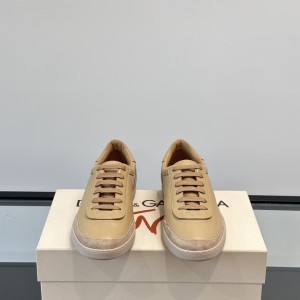 「#15762」D&G shoes