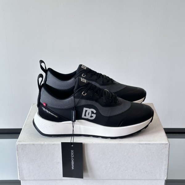 「#15766」D&G shoes