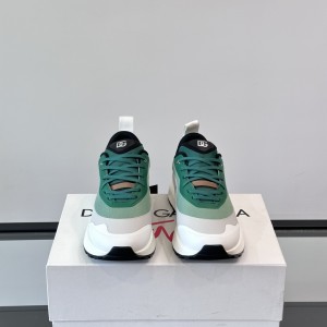 「#15768」D&G shoes