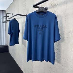 「#2211」Prada T-shirt