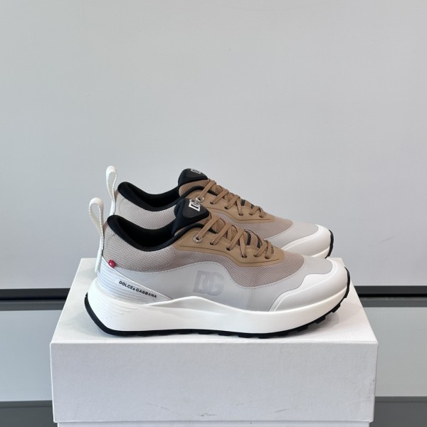 「#15769」D&G shoes