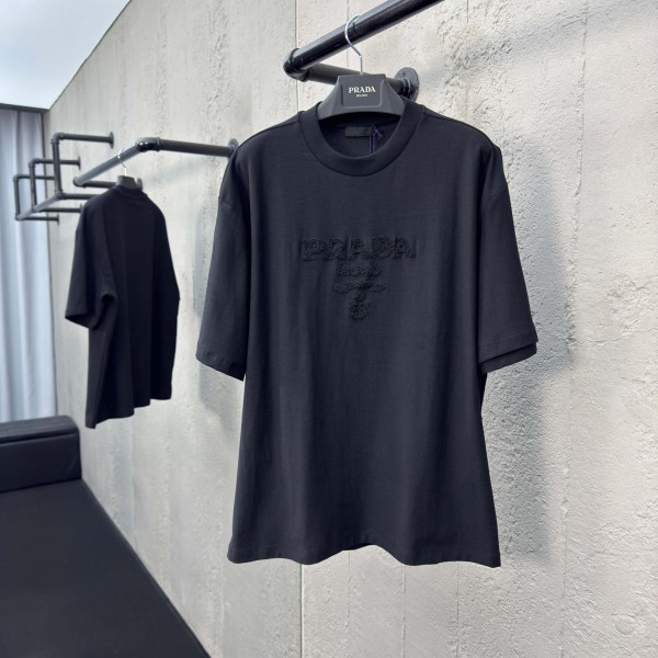 「#2212」Prada T-shirt