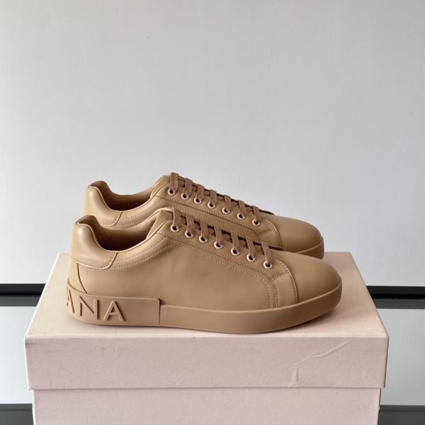 「#15771」D&G shoes