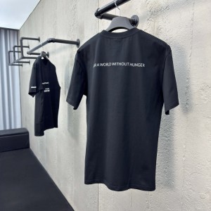 「#1655」Balenciaga T-shirt
