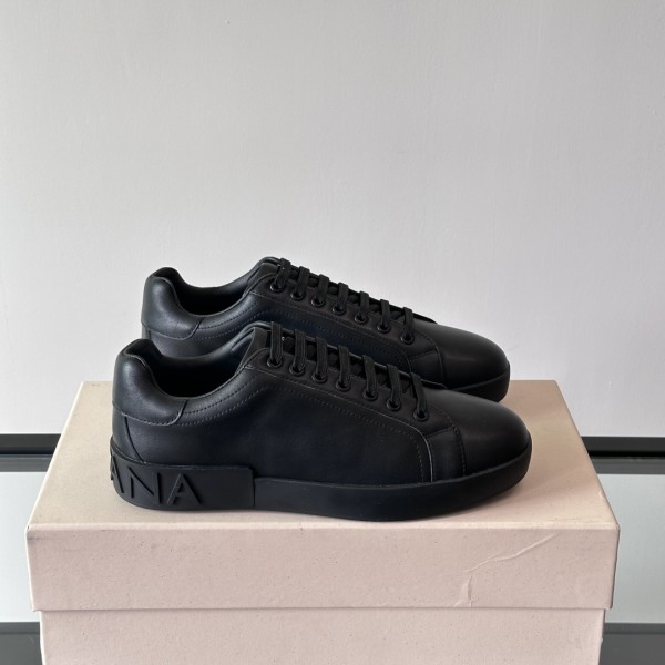 「#15775」D&G shoes