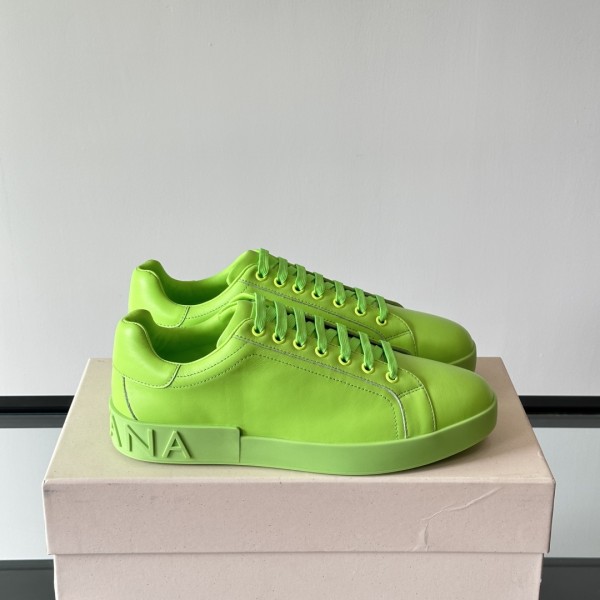 「#15777」D&G shoes