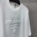 「#2213」Prada T-shirt