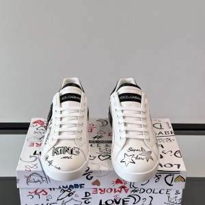 「#15779」D&G shoes