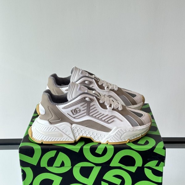 「#15784」D&G shoes