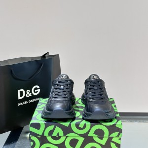 「#15785」D&G shoes