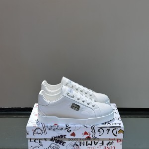 「#15789」D&G shoes