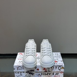 「#15789」D&G shoes