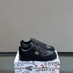 「#15788」D&G shoes