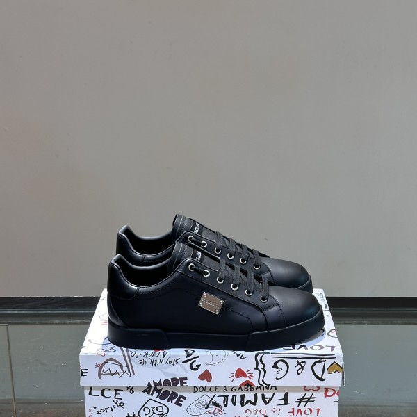 「#15788」D&G shoes