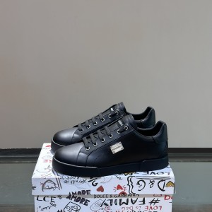 「#15788」D&G shoes