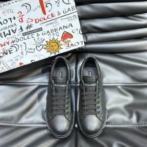 「#15787」D&G shoes