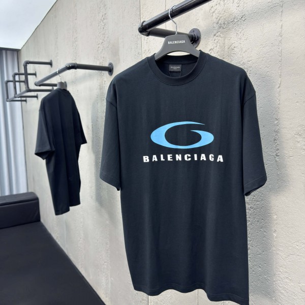 「#1658」Balenciaga T-shirt