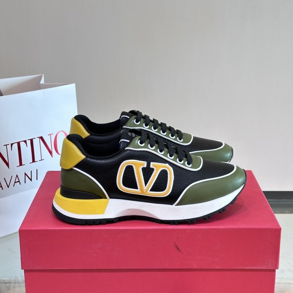 「#16081」Valentino shoes