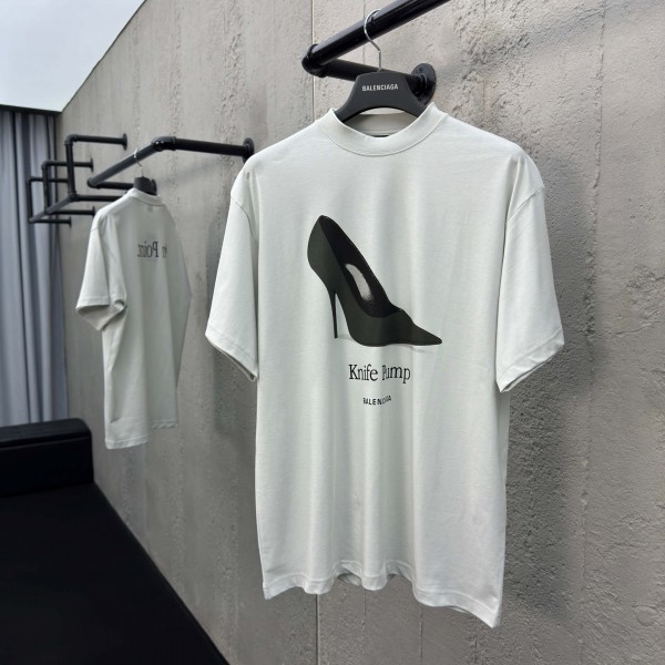 「#1659」Balenciaga T-shirt