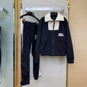 「#1」Louis Vuitton Clothing Set