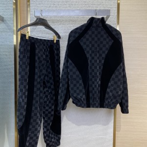 「#13」Louis Vuitton Clothing Set