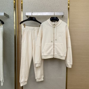 「#15」Louis Vuitton Clothing Set