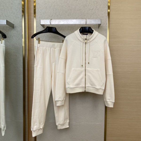 「#15」Louis Vuitton Clothing Set