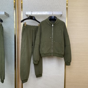 「#16」Louis Vuitton Clothing Set