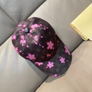 「#17011」Louis Vuitton Hat