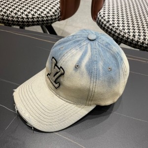 「#17018」Louis Vuitton Hat