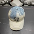「#17018」Louis Vuitton Hat