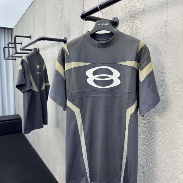 「#1661」Balenciaga T-shirt