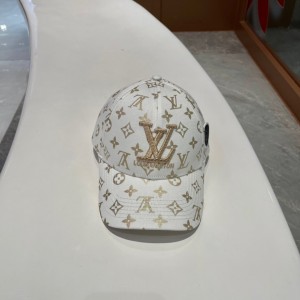 「#17020」Louis Vuitton Hat