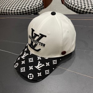 「#17023」Louis Vuitton Hat