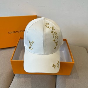 「#17024」Louis Vuitton Hat