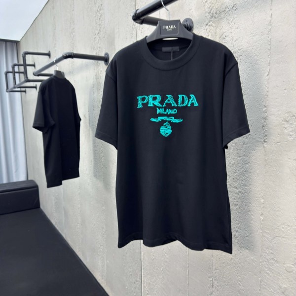 「#2221」Prada T-shirt