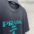 「#2221」Prada T-shirt