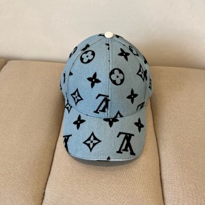 「#17033」Louis Vuitton Hat
