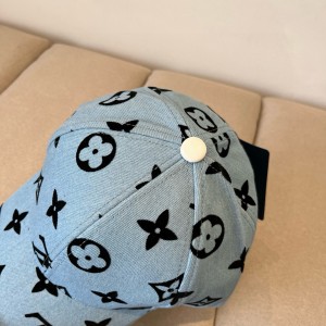 「#17033」Louis Vuitton Hat