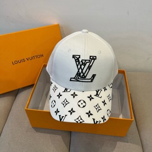 「#17034」Louis Vuitton Hat