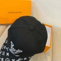 「#17035」Louis Vuitton Hat