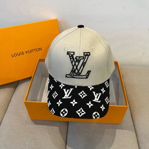 「#17037」Louis Vuitton Hat